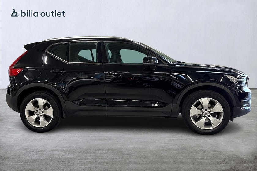 Bild 5 av Volvo XC40