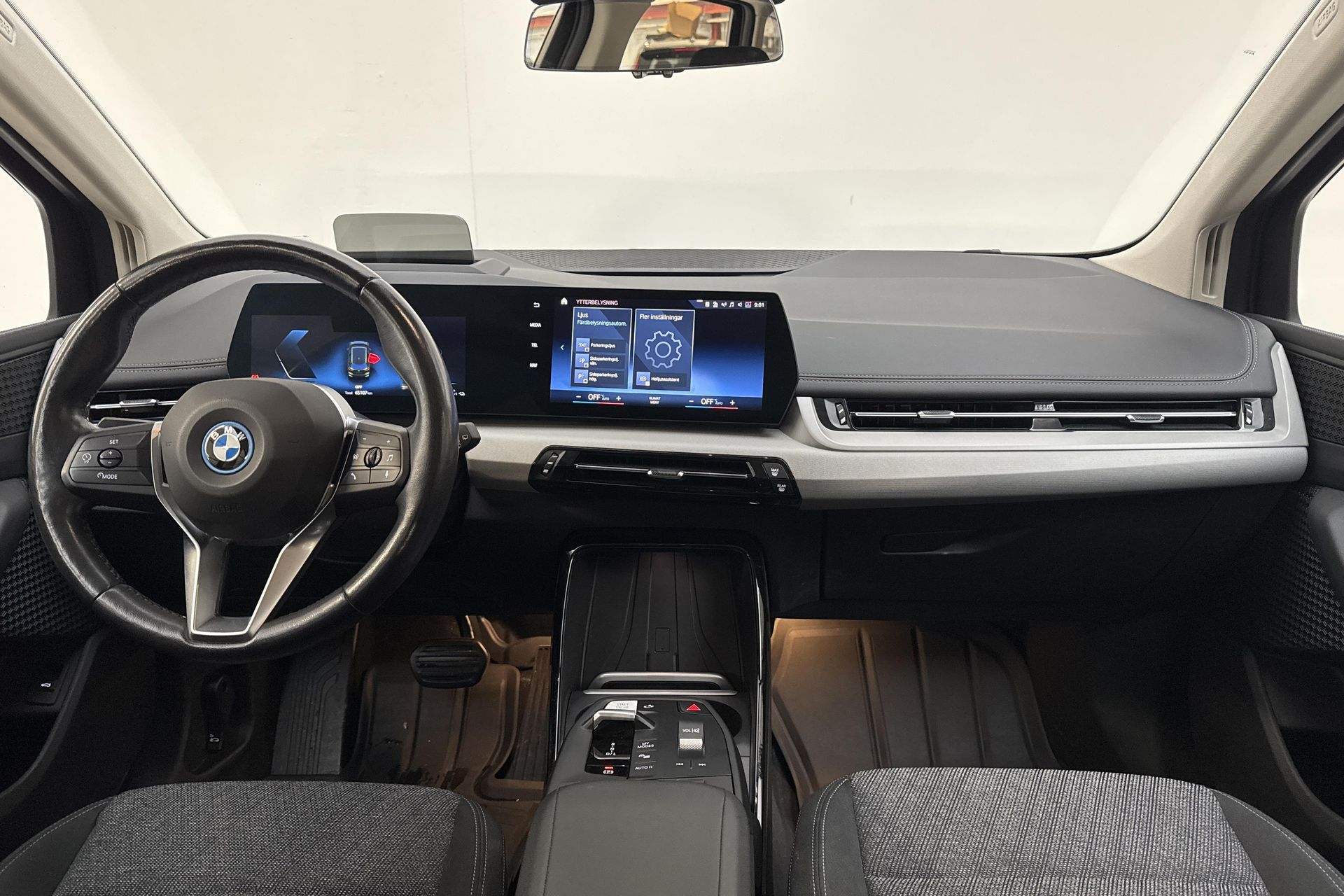 BMW 230 e xDrive Active Tourer 2024, bild 7/10