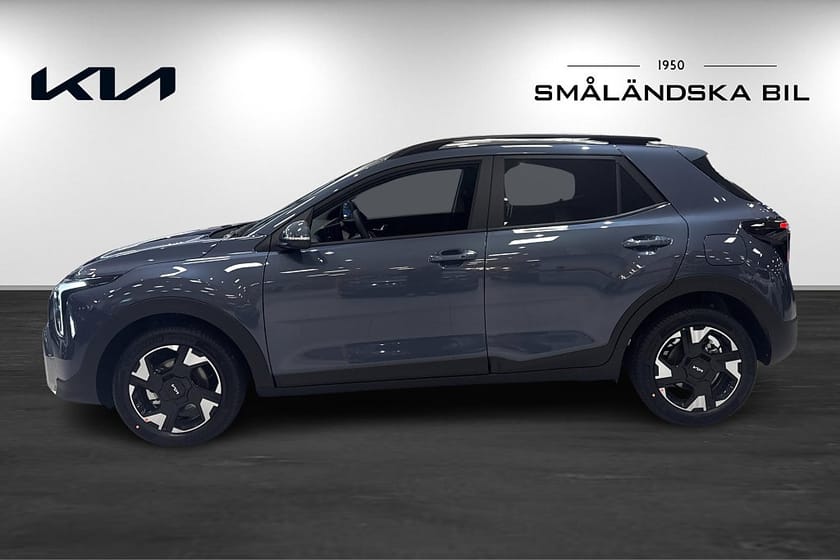 Bild 4 av Kia Stonic