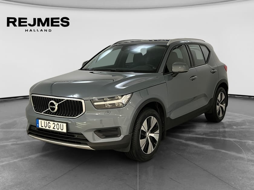 Bild 1 av Volvo XC40