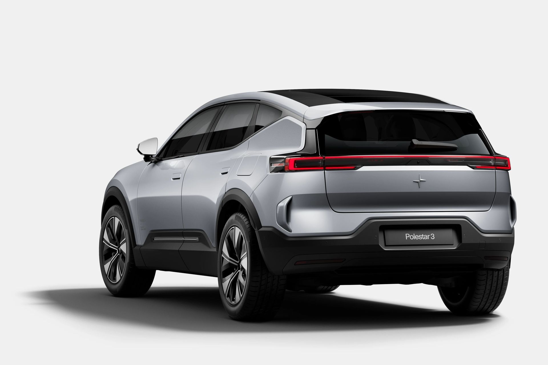 Polestar 3 Long Range Dual Motor 2027, bild 4/10