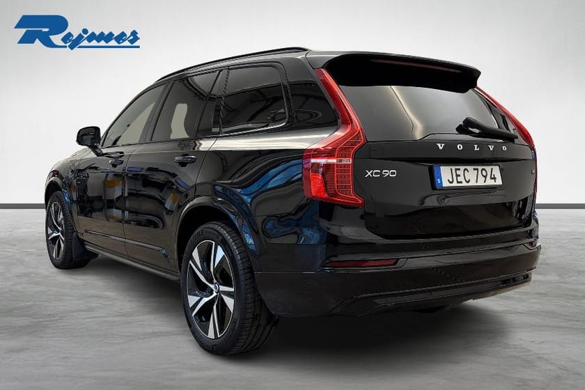 Bild 3 av Volvo XC90 7 Säten Recharge T8 II R-De Pro Edt 7-säten