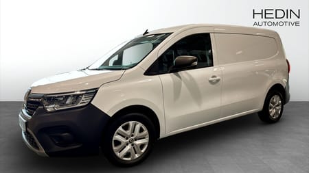 Renault Kangoo Skåpbil Nordic Line L2