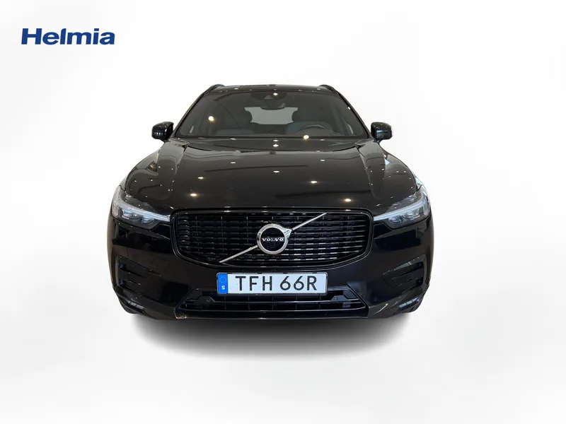 Bild 11 av 15 – Volvo XC60 B4 AWD Diesel R-Design