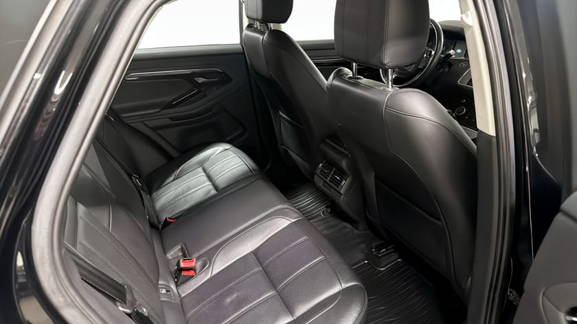 Bild 5 av Land Rover Range Rover Evoque D180 MHEV AWD 