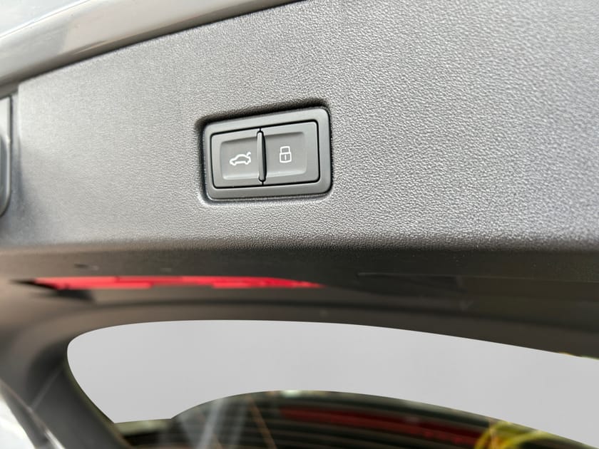 Bild 5 av Audi Q4 45 e-tron quattro Proline Advanced