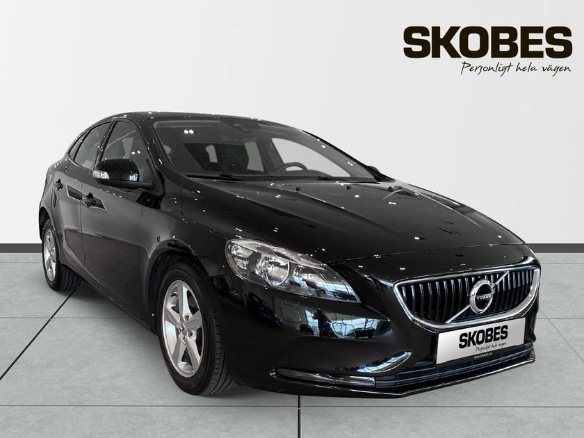 Bild 1 av Volvo V40 T2 Business Drag