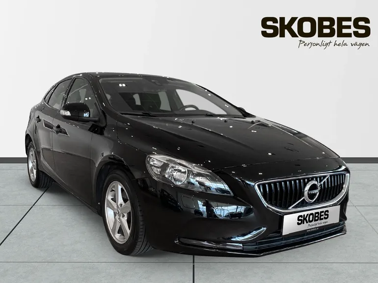 Volvo V40 T2 Business Drag