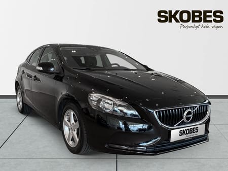 Volvo V40 T2 Business Drag