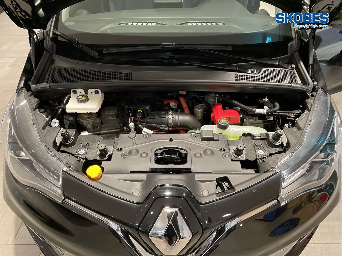 Renault ZOE R135