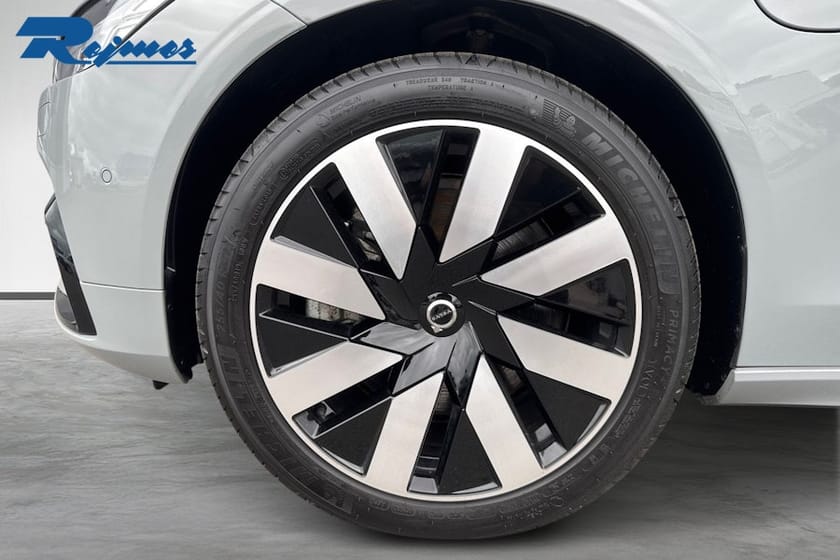 Bild 5 av Volvo V90 T6 Plus Dark Nordic Edition