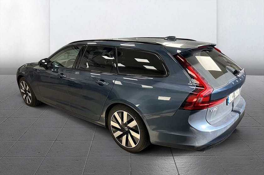 Bild 5 av Volvo V90