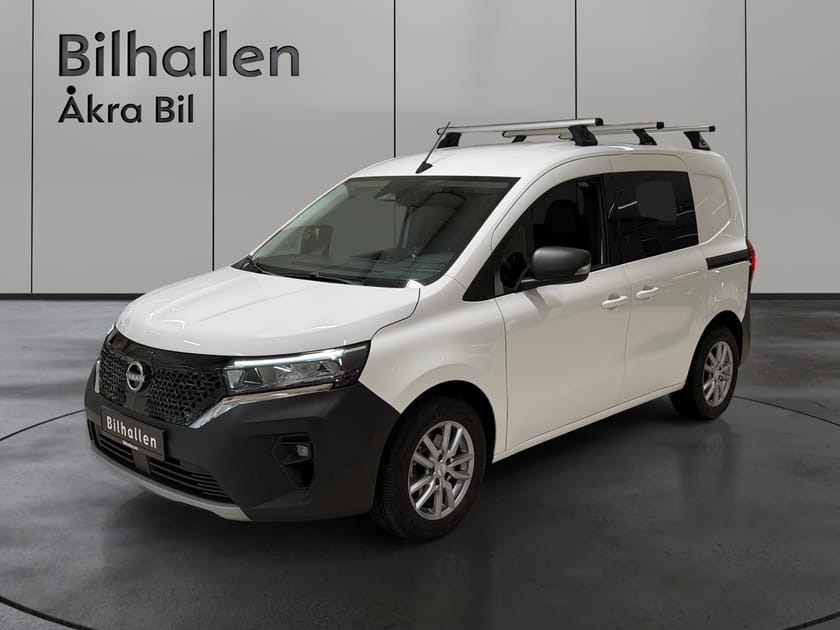 Bilde 1 av Nissan Townstar EV 2.2t 