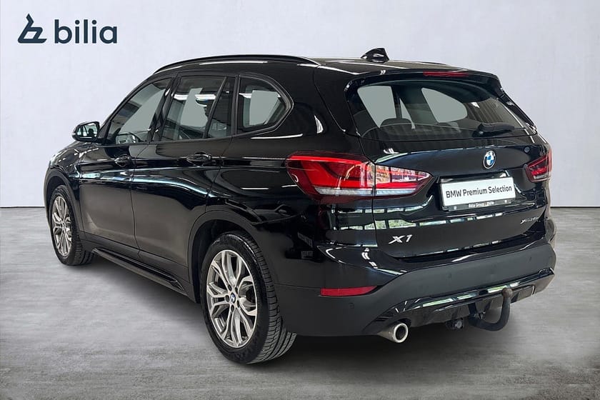 Bild 2 av BMW X1 xDrive25e xDrive 25e Sportline | Drag | Navigation | Head-Up