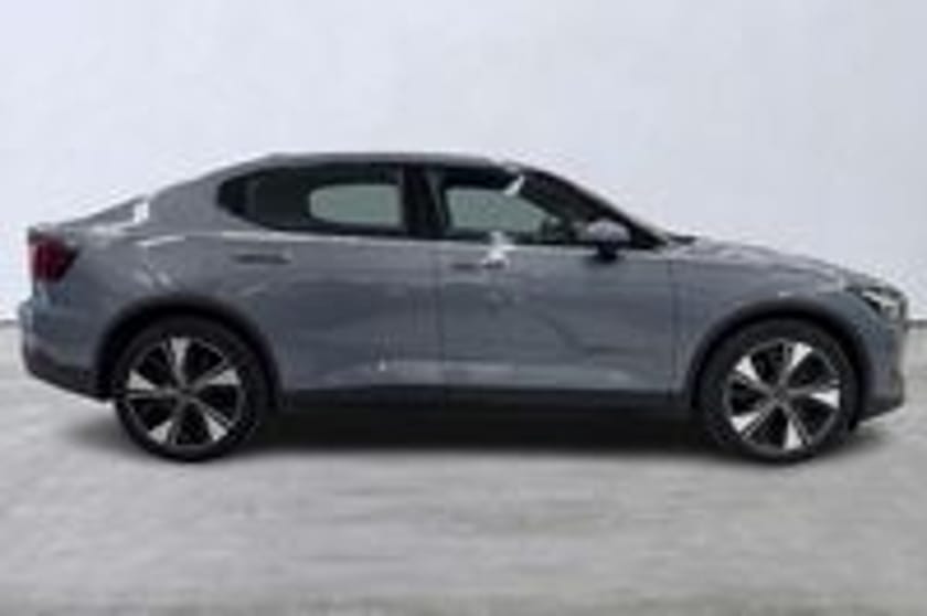 Bild 3 av Polestar 2 Long Range Single Motor 78kWh Plus