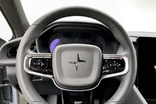 Polestar 2 Standard Range Single Motor