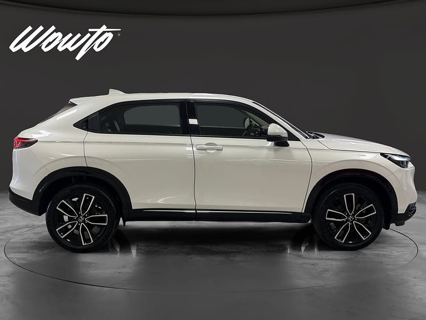 Bild 3 av Honda HR-V e:HEV 1.5 Hybrid Advance eCVT /B1.5 Hybrid Advance eCVT