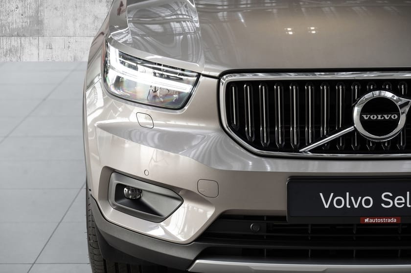 Bilde 5 av Volvo XC40