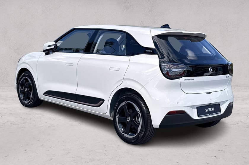 Bilde 3 av Dongfeng Box ACC | CRUISE | 360 KAMERA | CARPLAY | SKINN