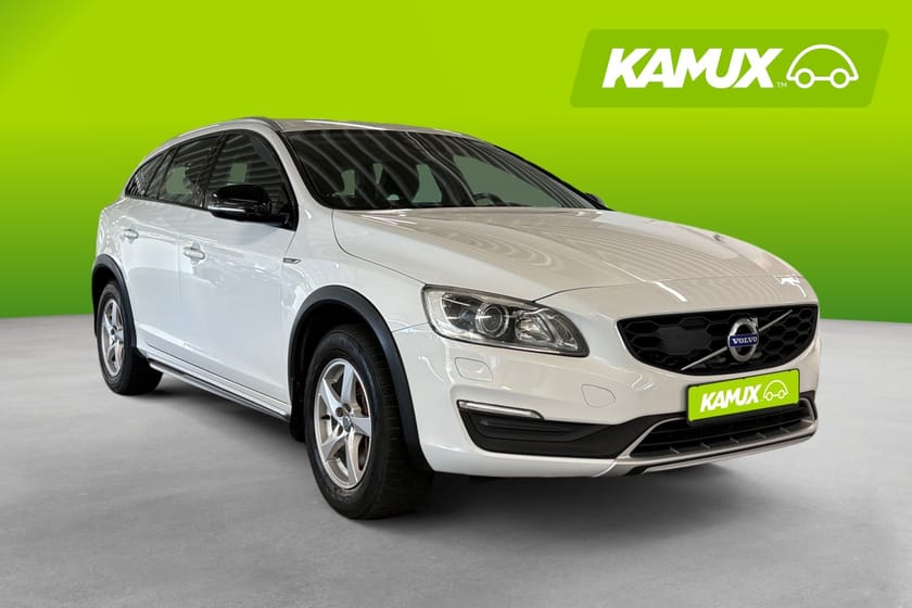Bild 1 av Volvo V60 Cross Country