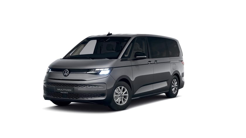 Bild 2 av Volkswagen Multivan 150Hk DSG Automat Life 8-sits