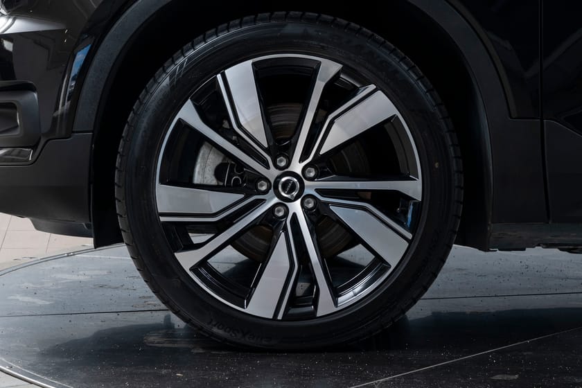 Bilde 5 av Volvo XC40 P8 AWD Recharge