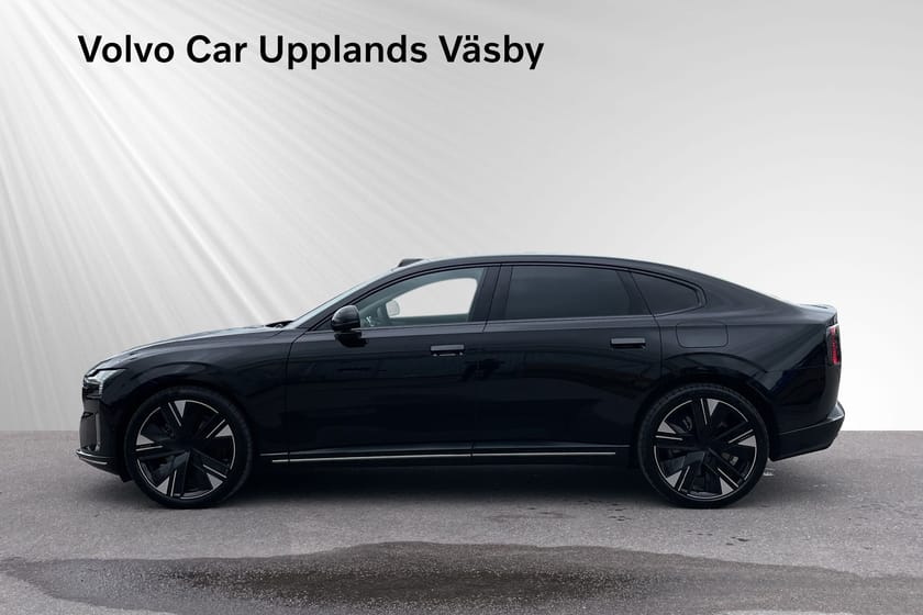 Bild 3 av Volvo ES90 Single Motor Extended Range Ultra / / Pilot Assist / Bowers&Wilkins