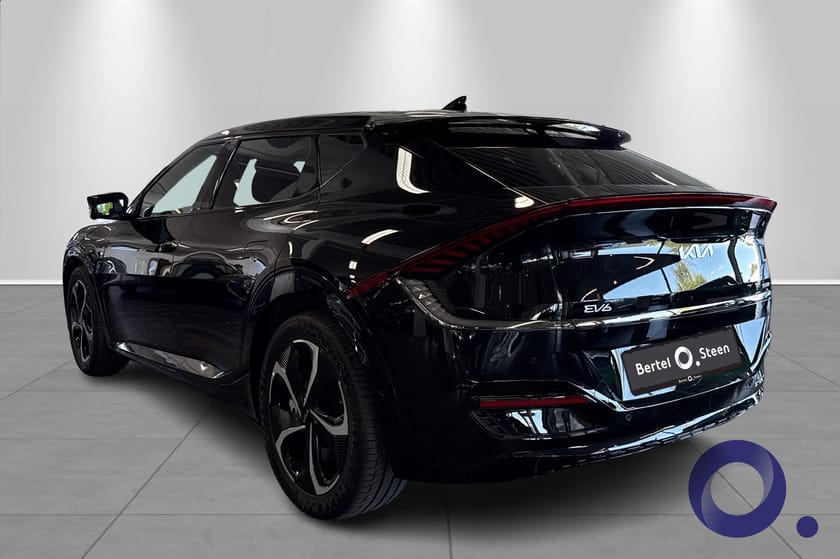 Bilde 3 av Kia EV6 GT-Line AWD