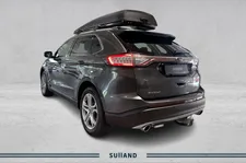 Thumnail bilde 2 av Ford Edge
