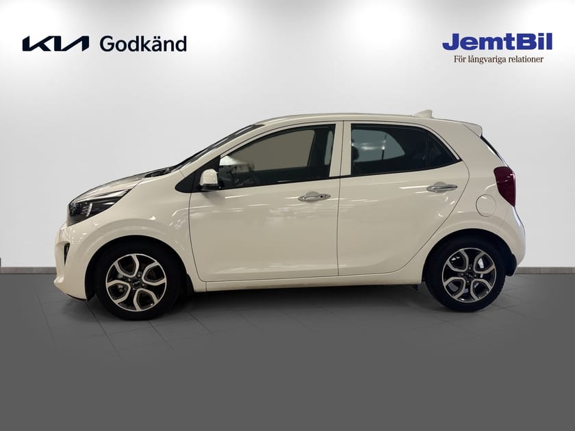 Bild 4 av Kia Picanto