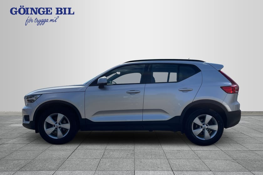 Bild 5 av Volvo XC40 D3 AWD Edition Drag/ Värmare/ Rattvärme/ VOC