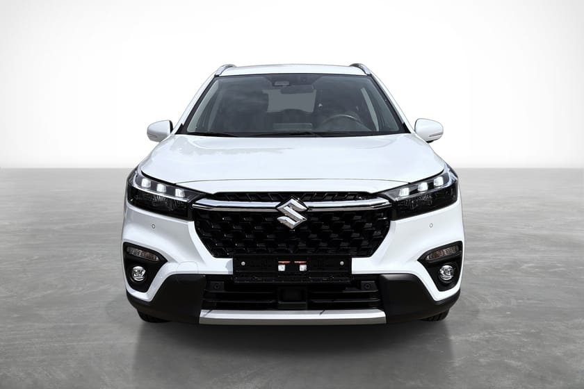 Bilde 2 av Suzuki S-Cross HEV AllGrip 4x4, 1.5 Fullhybrid, 360 kamera
