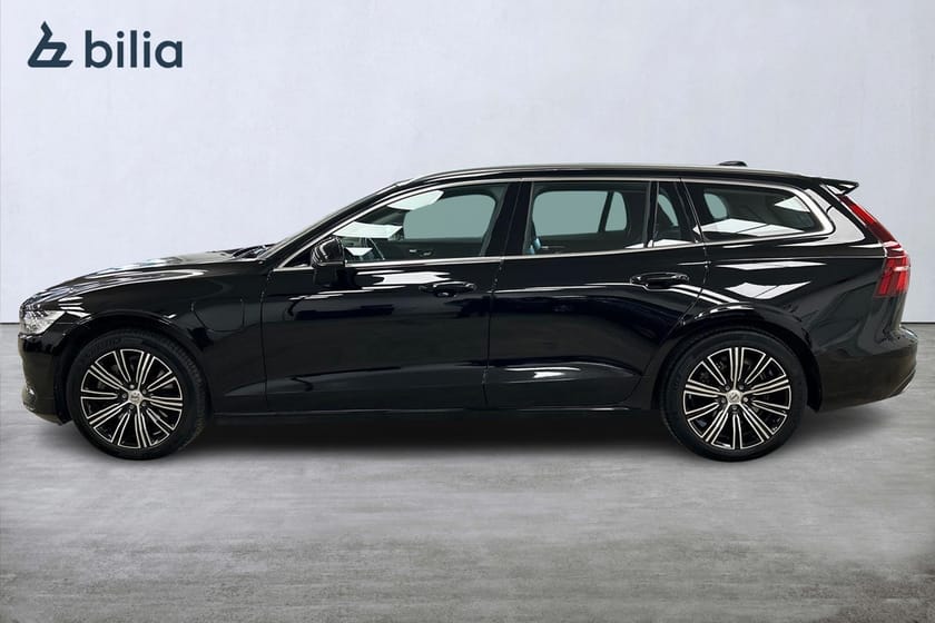 Bild 2 av Volvo V60 Recharge T6 Inscription Expression Navi PRO