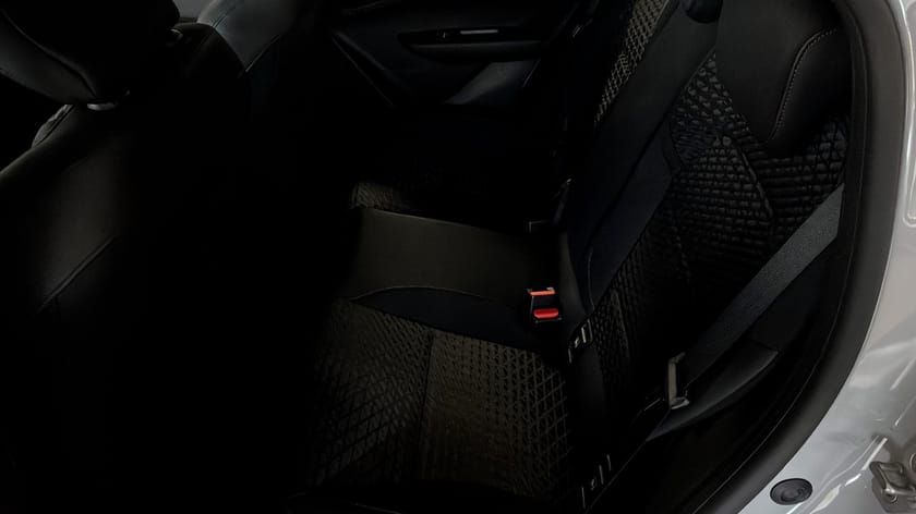 Bild 5 av Renault Clio 6 TECHNO TCE 115 EDC