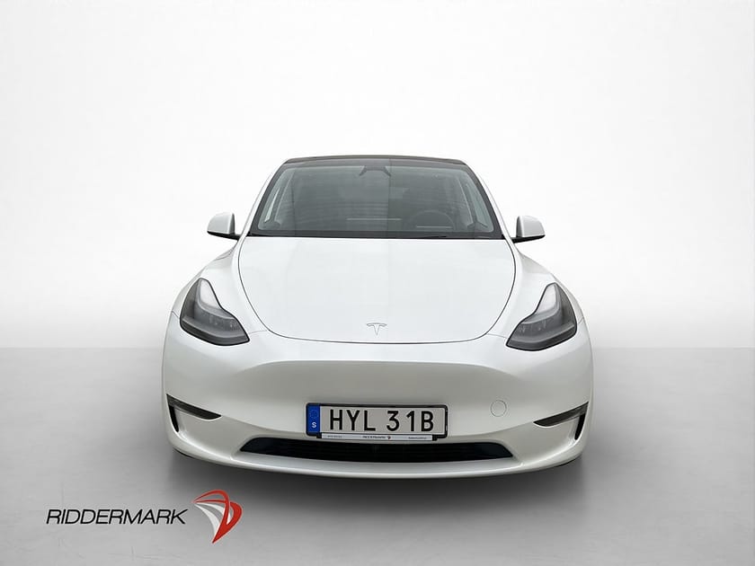 Bild 3 av Tesla Model Y Performance