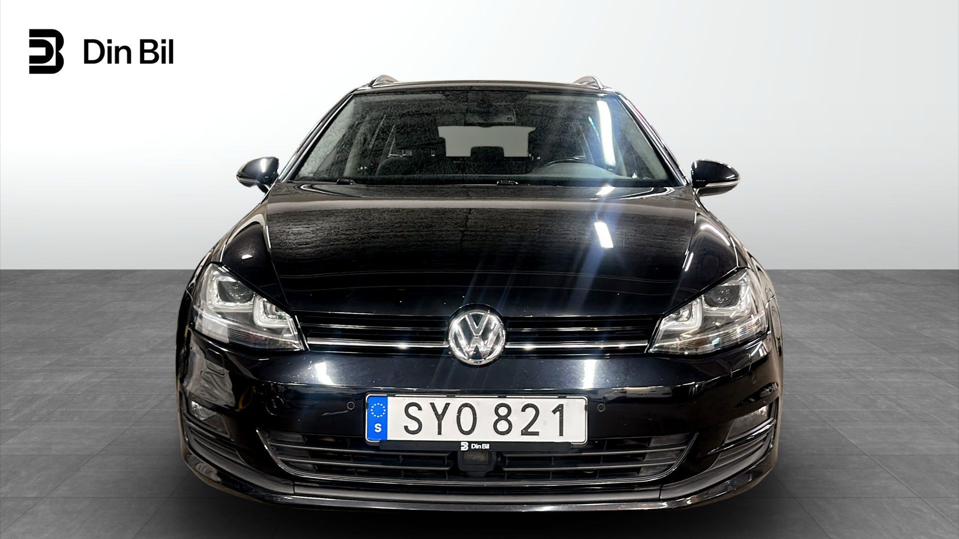 Volkswagen Golf Sportscombi 1.2 TSI BMT 2016, bild 4/10