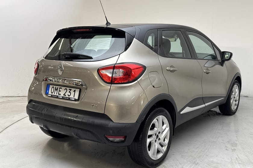 Bild 3 av Renault Captur