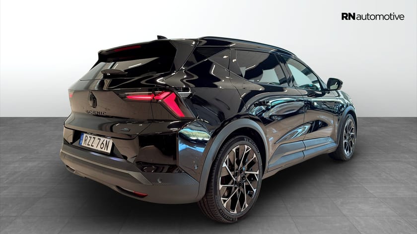 Bild 4 av Renault Scenic E-Tech High Range Esprit Alpine | 87Kwh | 360° Kamera | CarPlay |