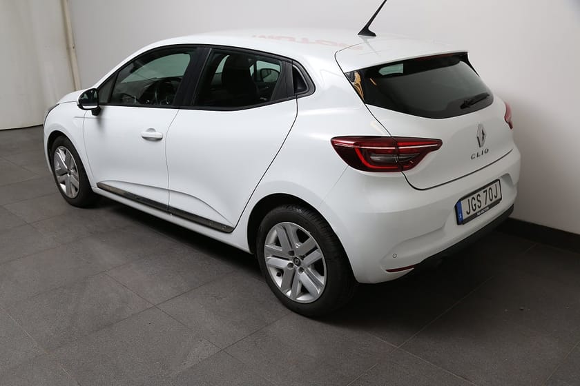 Bild 3 av Renault Clio 1,0 TCe 90 Zen 5-D ll