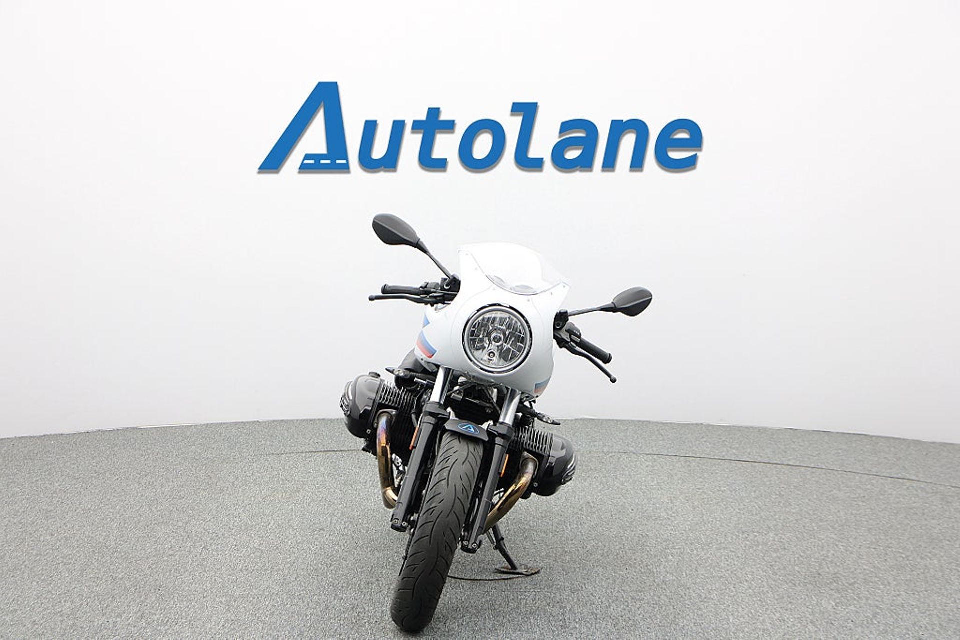 BMW Motorrad R nineT Racer 1.2 H2 2017, bild 7/10