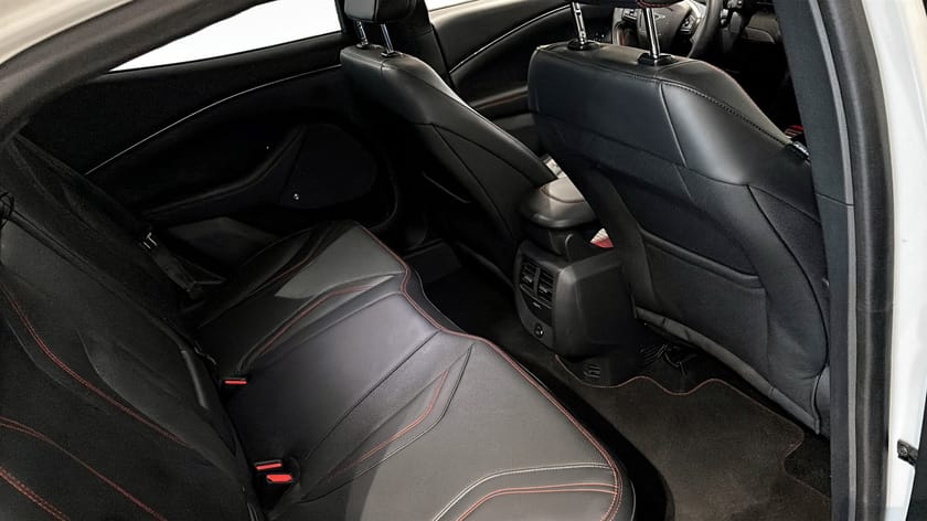 Bild 5 av Ford Mustang Mach-E Long Range AWD