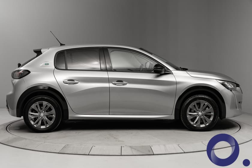 Bilde 5 av Peugeot e-208 Allure | Apple CarPlay | Ryggekamera