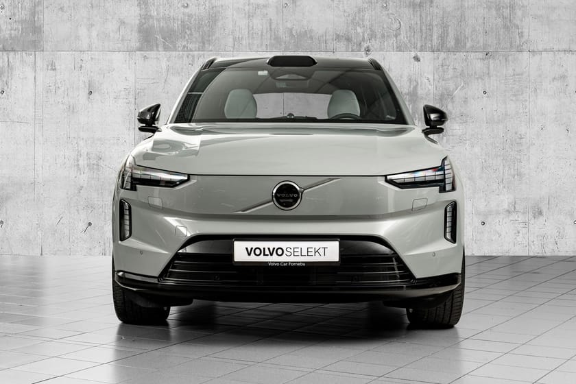 Bilde 2 av Volvo EX90 Twin Motor Performance Ultra 517Hk. Demobil!