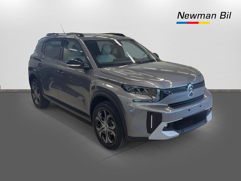 Bild 3 av Citroën C3 Aircross