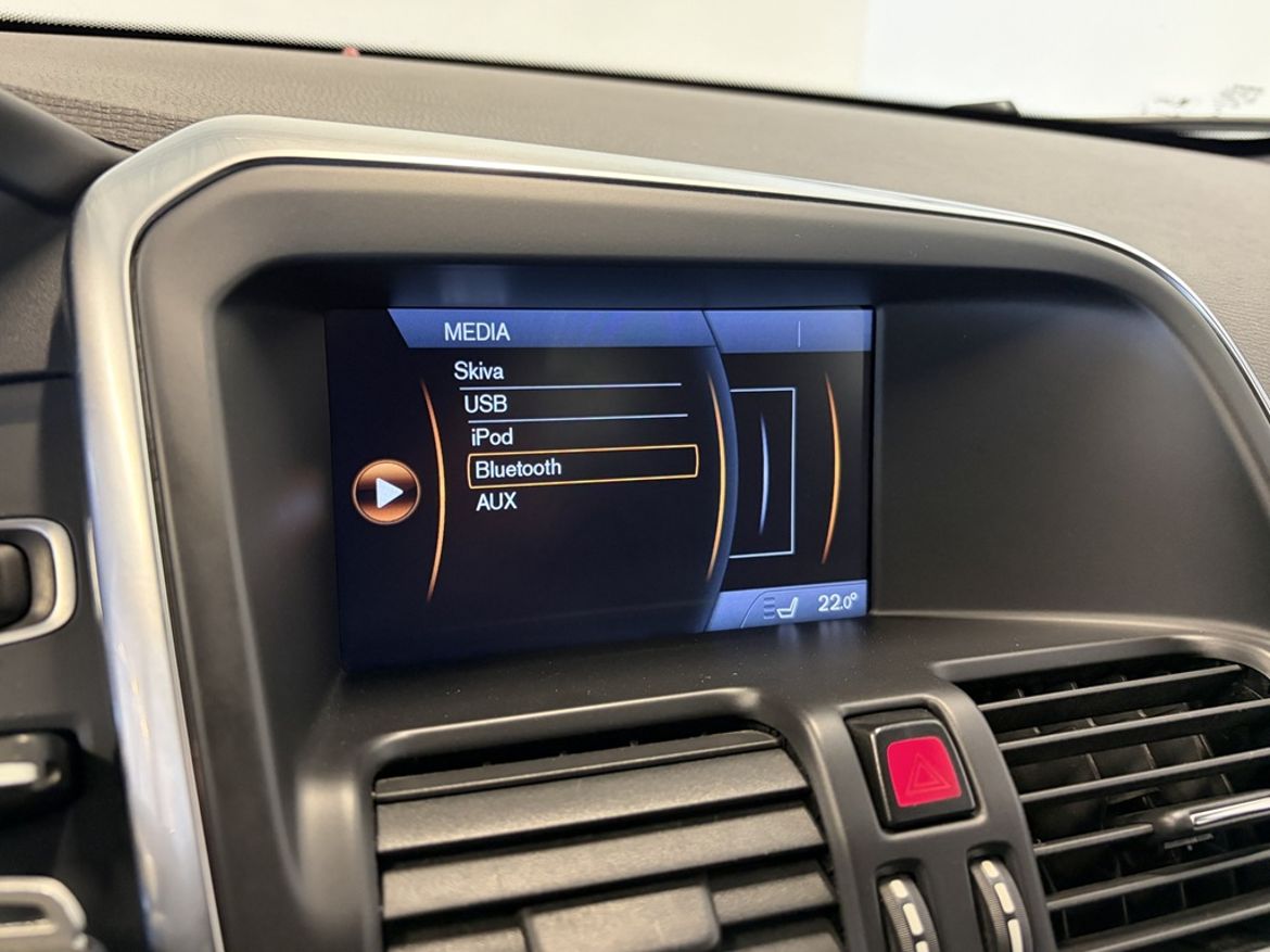 Volvo Volvo XC60 — bild 15