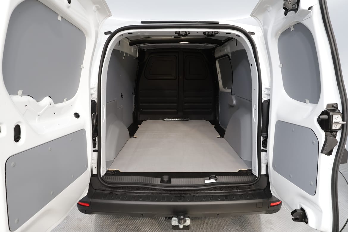 Renault Kangoo 2026 - miniatyr 7