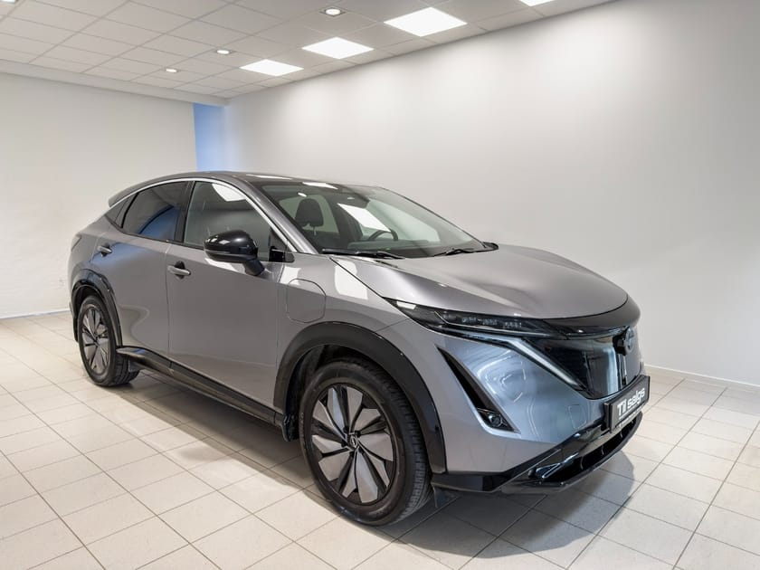 Bilde 2 av Nissan Ariya 63 Advance 63kWt