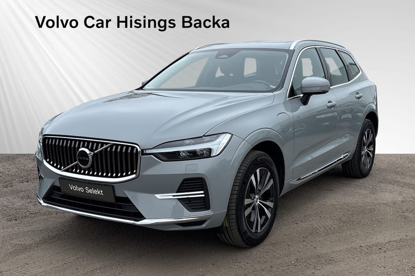 Bild 1 av Volvo XC60 T6 Core Special Edition | Pano