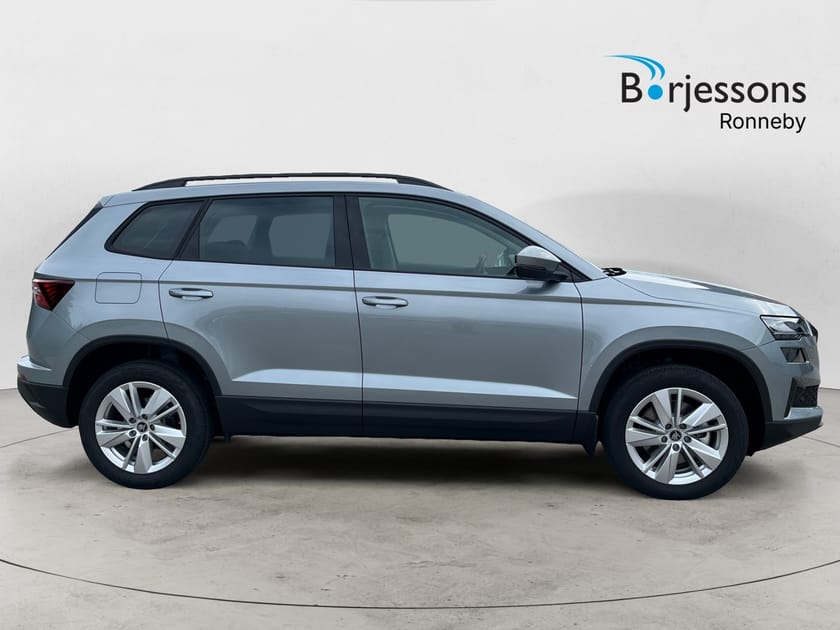 Bild 2 av Škoda Karoq