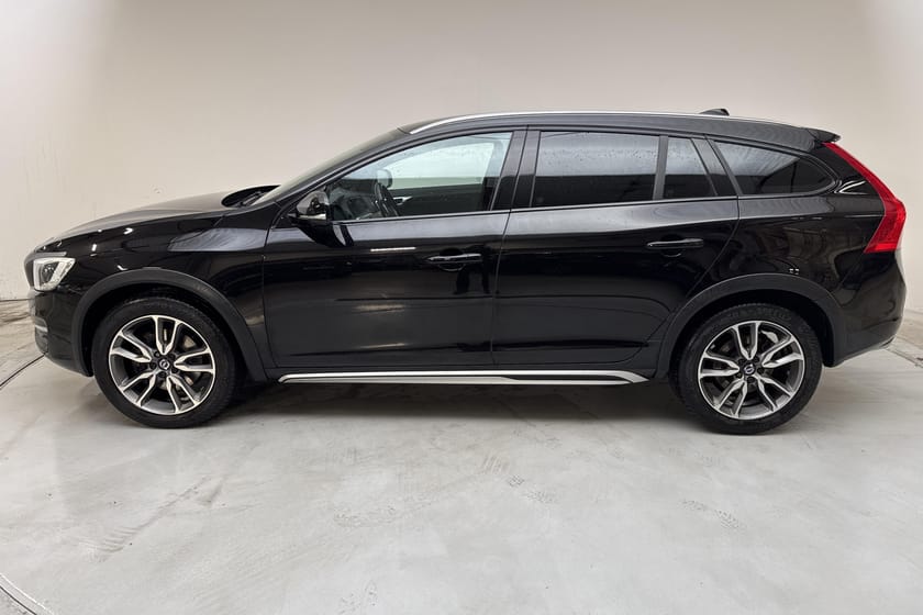Bild 2 av Volvo V60 Cross Country